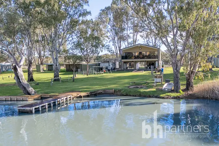2931 Purnong Road, Caurnamont SA 5238
