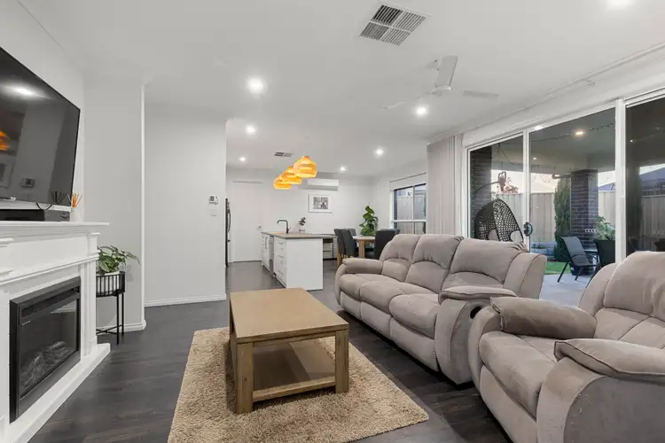 Fifth view of Homely house listing, 90 Prow Drive, Seaford Meadows SA 5169