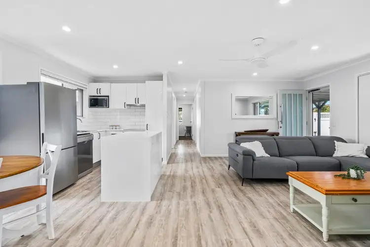 Second view of Homely house listing, 16 Theodore Place, Molendinar QLD 4214