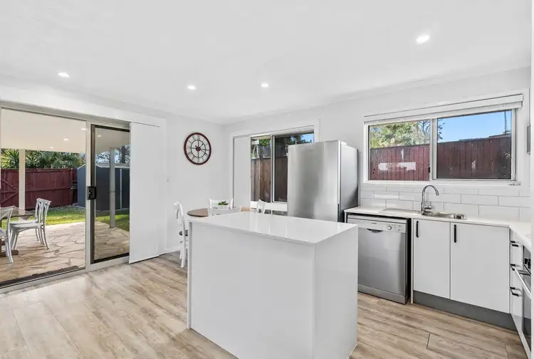 Third view of Homely house listing, 16 Theodore Place, Molendinar QLD 4214