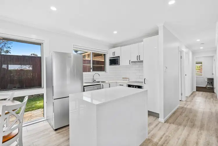 Fourth view of Homely house listing, 16 Theodore Place, Molendinar QLD 4214