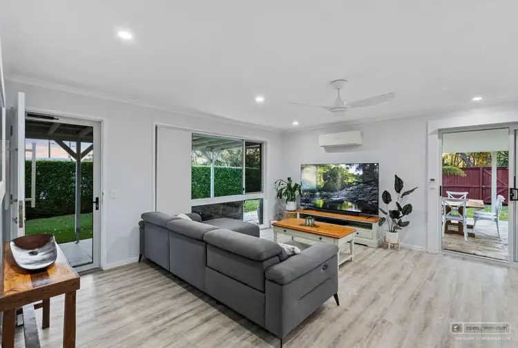 Fifth view of Homely house listing, 16 Theodore Place, Molendinar QLD 4214