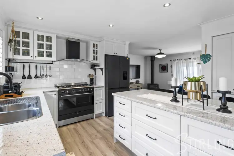 Third view of Homely house listing, 3 Blind Bight Road, Blind Bight VIC 3980