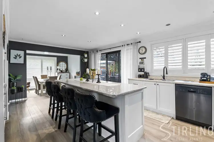 Fifth view of Homely house listing, 3 Blind Bight Road, Blind Bight VIC 3980