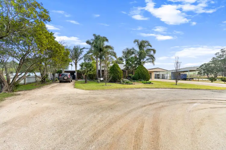 Third view of Homely rural property listing, 343 Back Valencia Creek Road, Boisdale VIC 3860