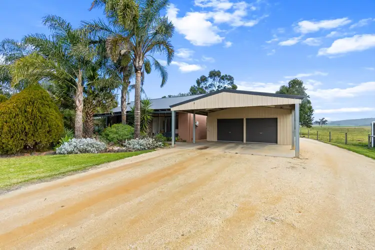 Fourth view of Homely rural property listing, 343 Back Valencia Creek Road, Boisdale VIC 3860