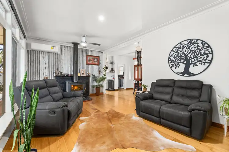 Fifth view of Homely rural property listing, 343 Back Valencia Creek Road, Boisdale VIC 3860