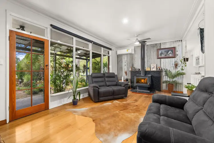 Sixth view of Homely rural property listing, 343 Back Valencia Creek Road, Boisdale VIC 3860