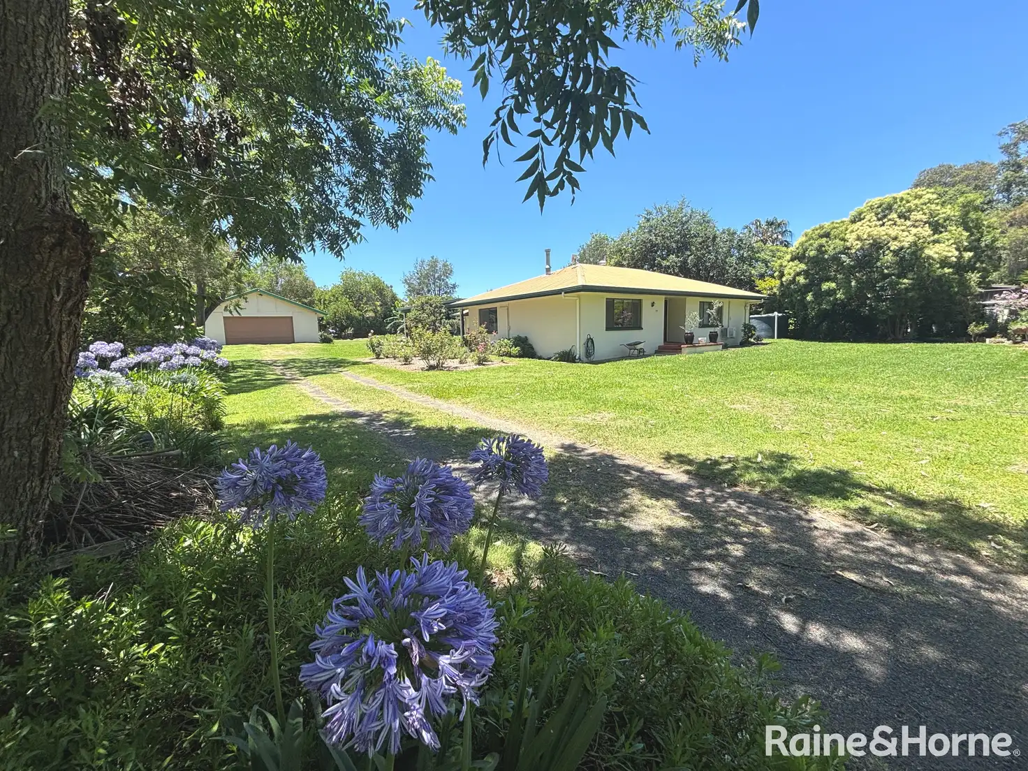 Main view of Homely house listing, 20 Bethany Street, Taabinga QLD 4610