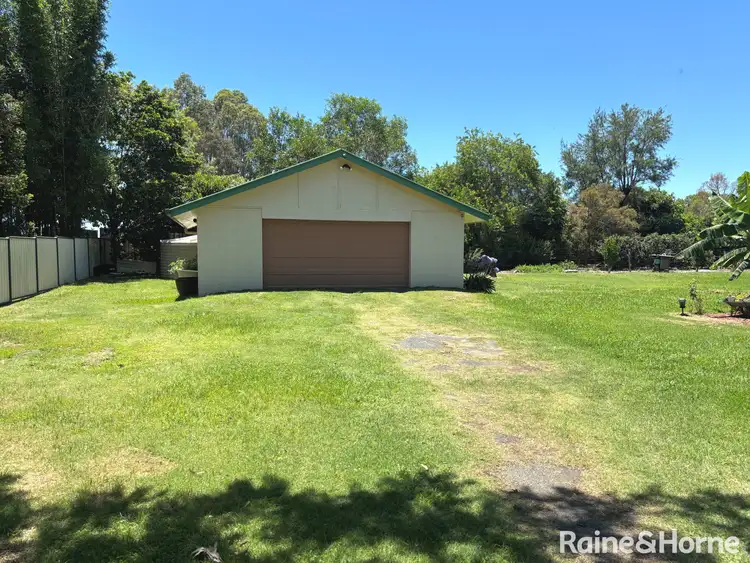 Second view of Homely house listing, 20 Bethany Street, Taabinga QLD 4610