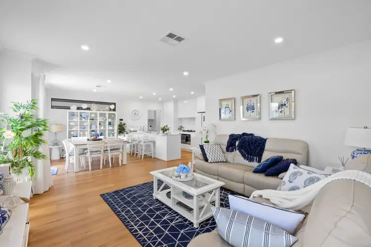 Second view of Homely villa listing, Address available on request