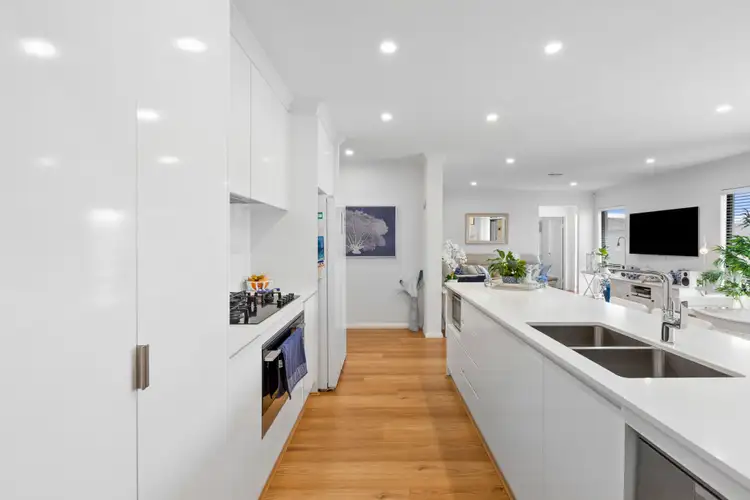 Fifth view of Homely villa listing, Address available on request