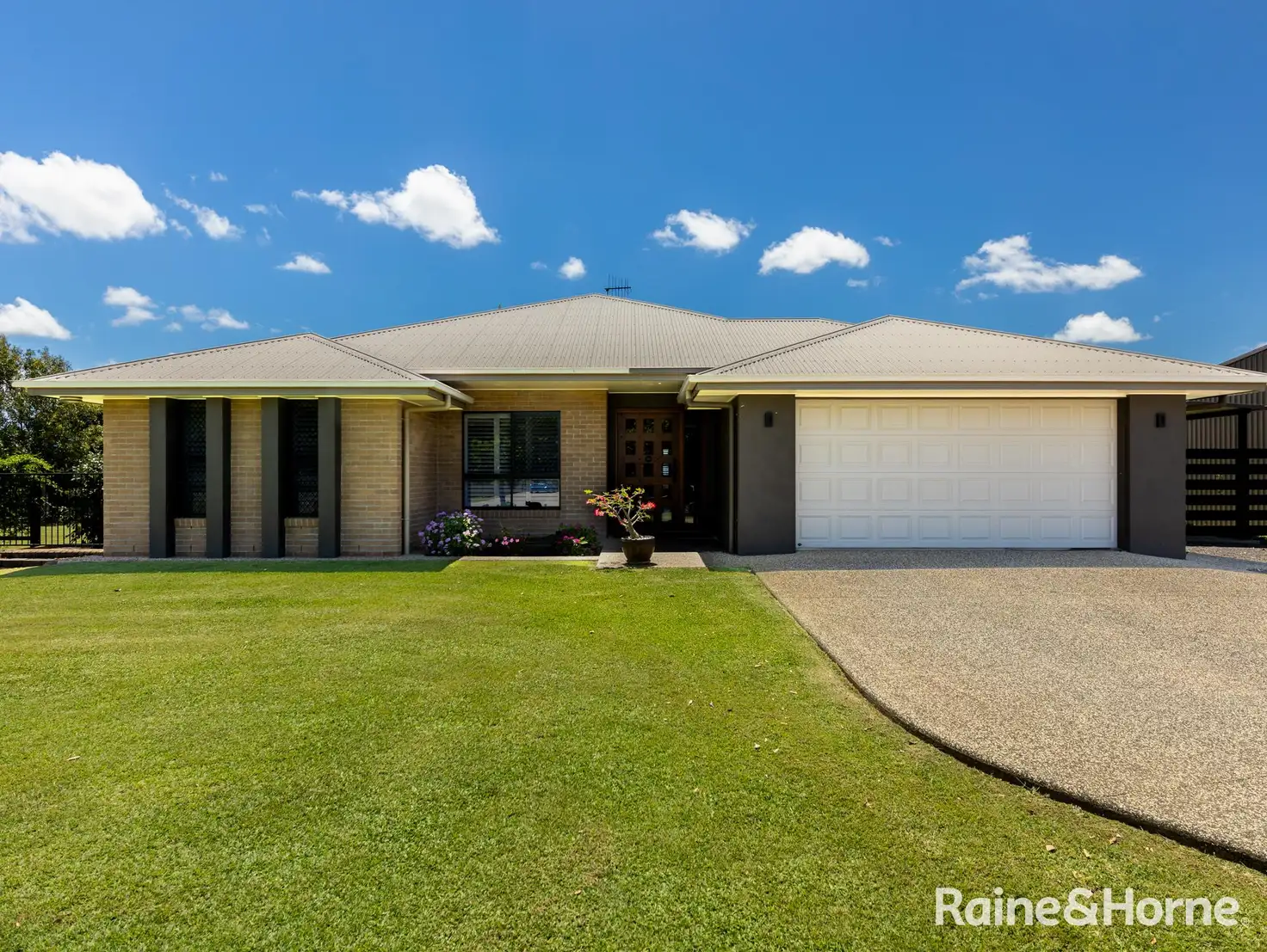Main view of Homely house listing, 27 Black Beauty Court, Kensington QLD 4670