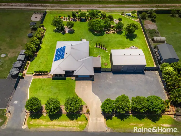 Second view of Homely house listing, 27 Black Beauty Court, Kensington QLD 4670