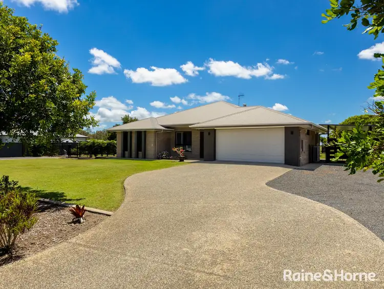 Third view of Homely house listing, 27 Black Beauty Court, Kensington QLD 4670