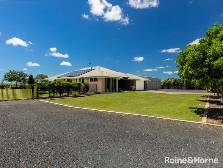 Fourth view of Homely house listing, 27 Black Beauty Court, Kensington QLD 4670