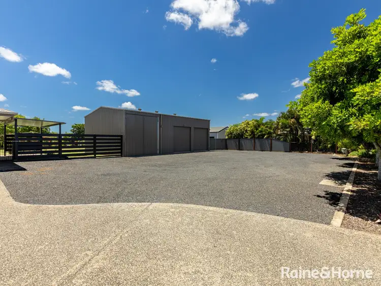 Fifth view of Homely house listing, 27 Black Beauty Court, Kensington QLD 4670