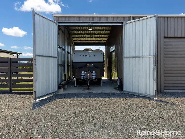 Sixth view of Homely house listing, 27 Black Beauty Court, Kensington QLD 4670