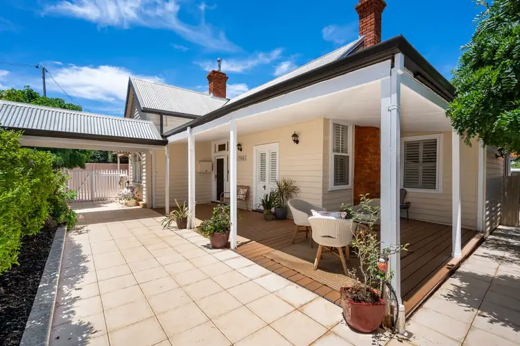 Second view of Homely house listing, 53 Addis Street, Lamington WA 6430