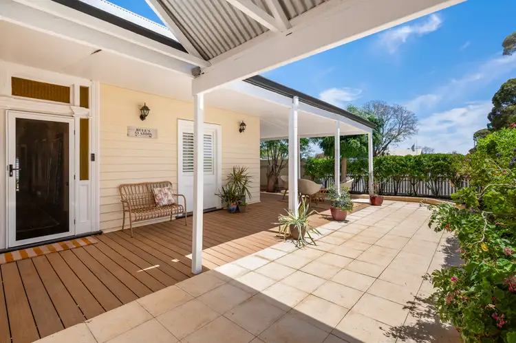 Third view of Homely house listing, 53 Addis Street, Lamington WA 6430