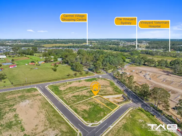 Second view of Homely other listing, 115/305 Commercial Road, Oakville NSW 2765