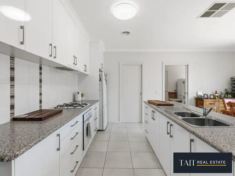 Third view of Homely house listing, 1B Batchelor Crescent, Wangaratta VIC 3677