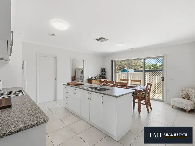 Fifth view of Homely house listing, 1B Batchelor Crescent, Wangaratta VIC 3677