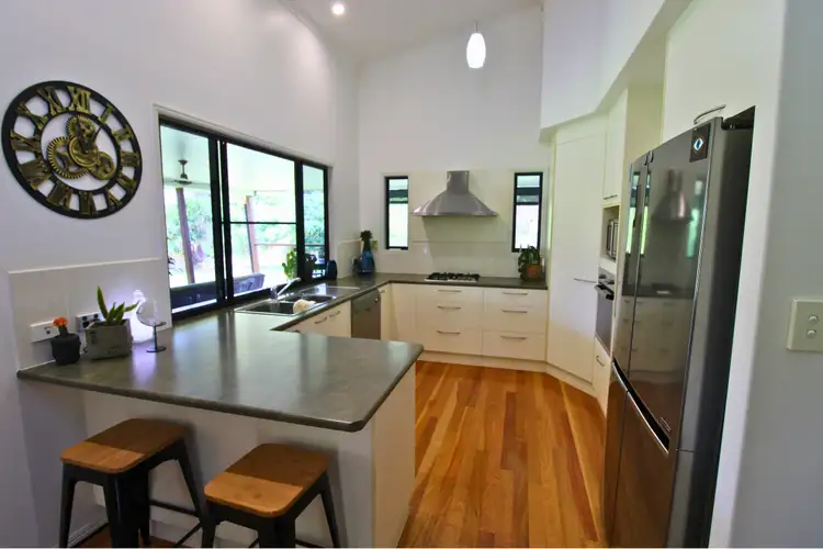 Fourth view of Homely house listing, 1487 Moorlands Road, Moorland QLD 4670