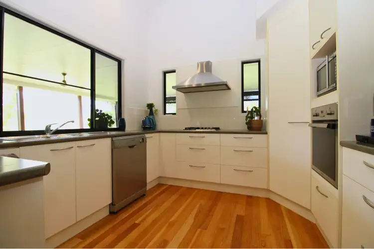 Fifth view of Homely house listing, 1487 Moorlands Road, Moorland QLD 4670