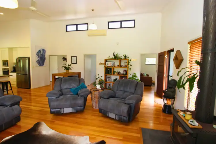 Sixth view of Homely house listing, 1487 Moorlands Road, Moorland QLD 4670