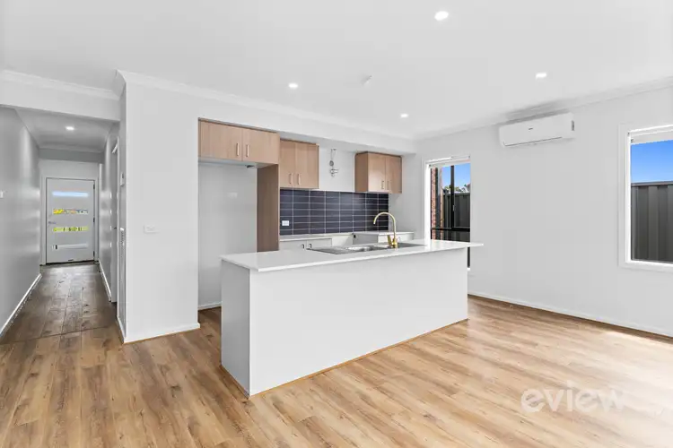 Second view of Homely house listing, 4 Portulaca Avenue, Manor Lakes VIC 3024