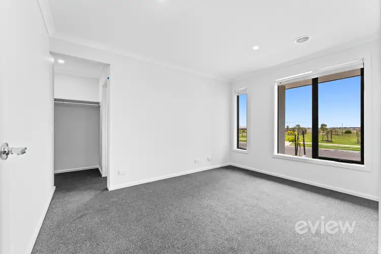 Fourth view of Homely house listing, 4 Portulaca Avenue, Manor Lakes VIC 3024