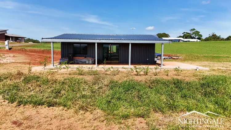 Fourth view of Homely land listing, 15 Bragg Close, Malanda QLD 4885