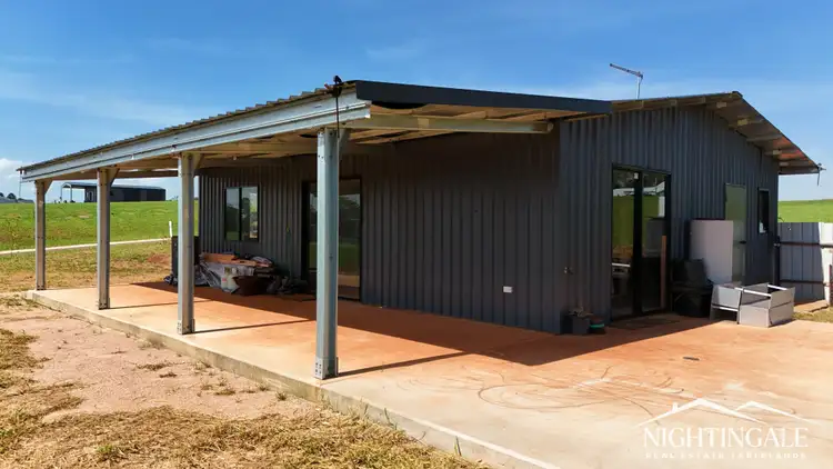 Fifth view of Homely land listing, 15 Bragg Close, Malanda QLD 4885