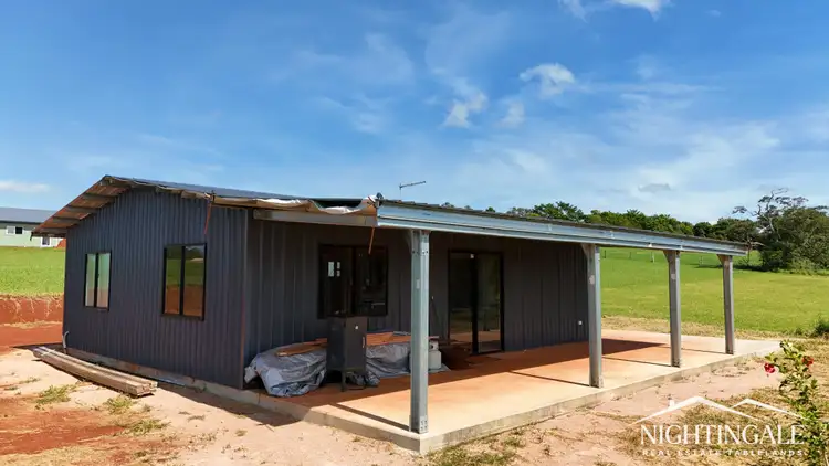 Sixth view of Homely land listing, 15 Bragg Close, Malanda QLD 4885