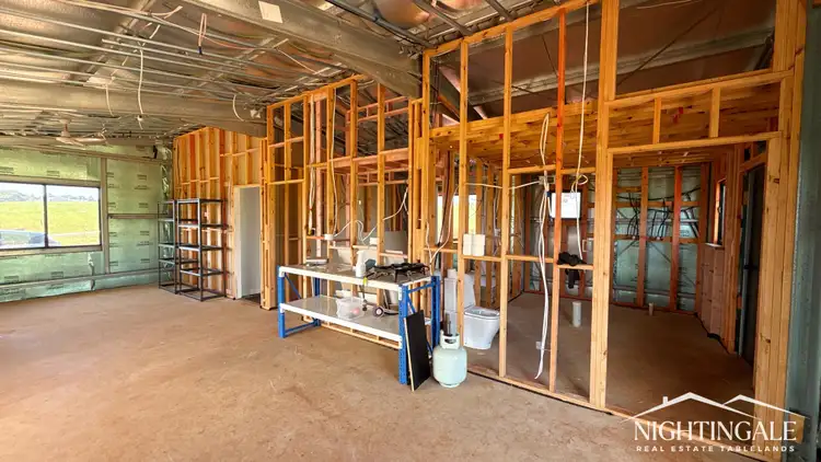 Seventh view of Homely land listing, 15 Bragg Close, Malanda QLD 4885