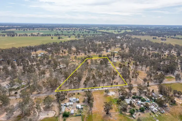 29 Taylor Drive, Miepoll VIC 3666