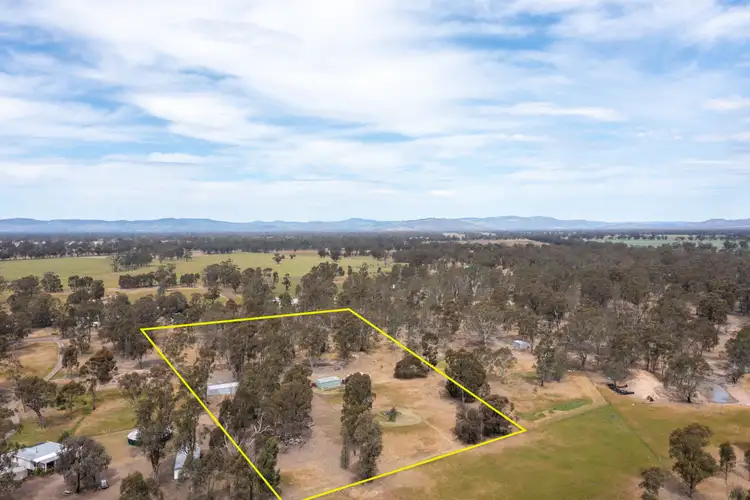 Second view of Homely land listing, 29 Taylor Drive, Miepoll VIC 3666