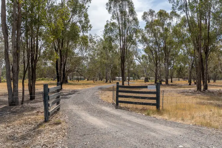Third view of Homely land listing, 29 Taylor Drive, Miepoll VIC 3666