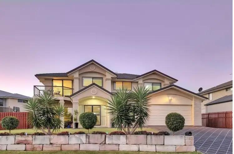 87 Alfred Circuit, Calamvale QLD 4116