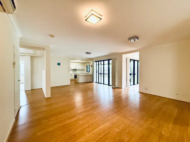 Second view of Homely house listing, 87 Alfred Circuit, Calamvale QLD 4116