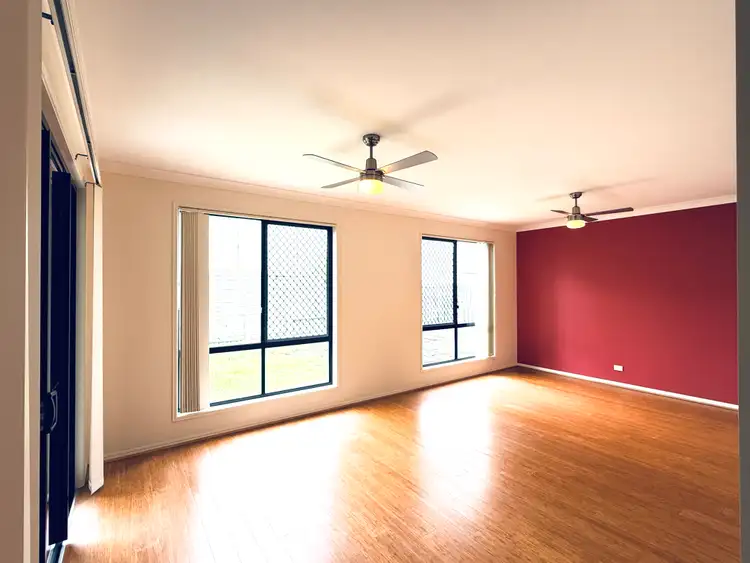 Fourth view of Homely house listing, 87 Alfred Circuit, Calamvale QLD 4116