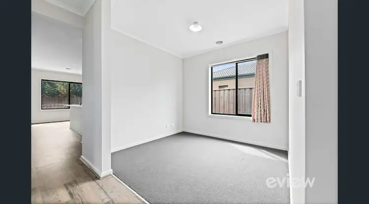 Second view of Homely house listing, 33 Otago Grove, Werribee VIC 3030