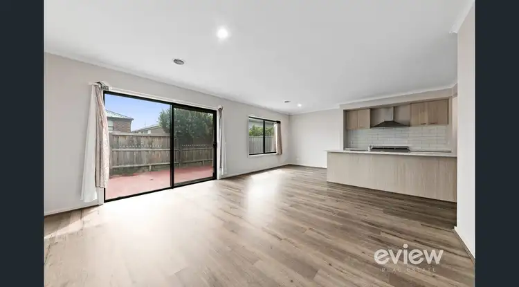 Fourth view of Homely house listing, 33 Otago Grove, Werribee VIC 3030