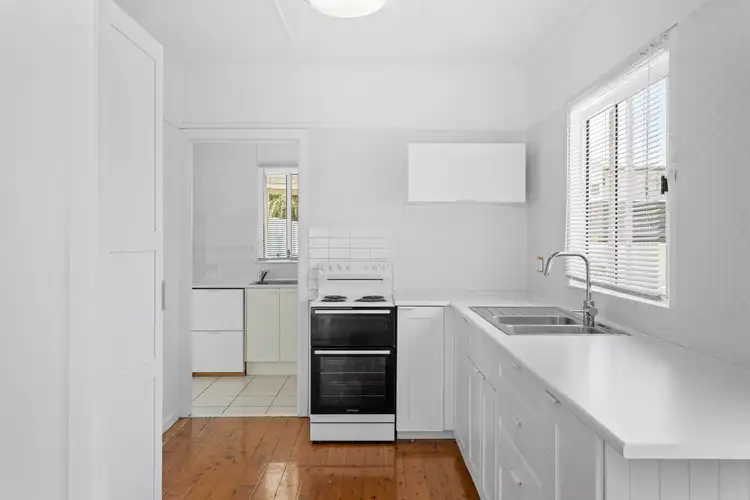 Second view of Homely house listing, 39 Robert Street, Labrador QLD 4215