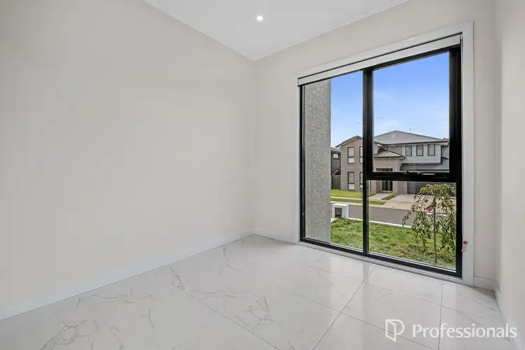 Fourth view of Homely house listing, 5a Hyperno Street (Gables), Box Hill NSW 2765