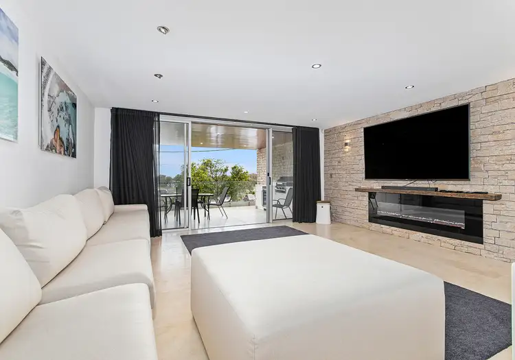 Second view of Homely house listing, 19 Johnson Street, Kiama Downs NSW 2533