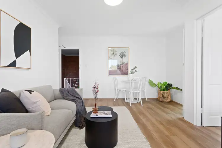 Second view of Homely apartment listing, 17/38 Brown Street, Newtown NSW 2042