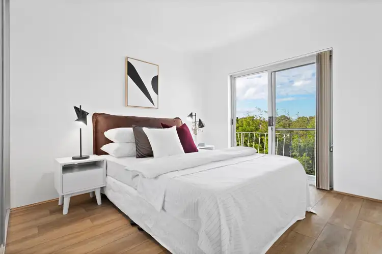 Fourth view of Homely apartment listing, 17/38 Brown Street, Newtown NSW 2042