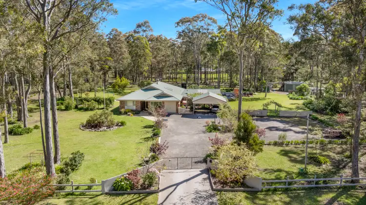 71 Hakea Close, Nowra Hill NSW 2540